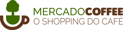 Mercado Coffee - O Shopping do Café Especial