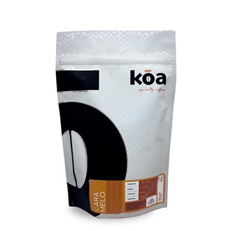 Café Especial Koa Torrado e Moído Caramelo 250g