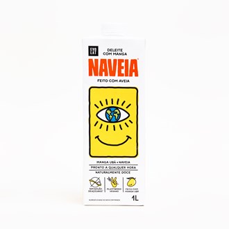 NAVEIA MANGA 1L