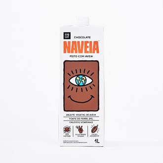 Pack Naveia Chocolate