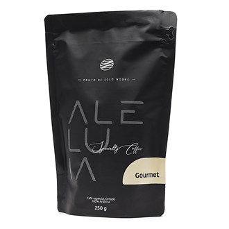 Gourmet - Café Especial torrado 250g