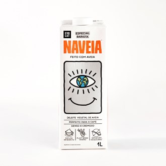 Pack Naveia Barista