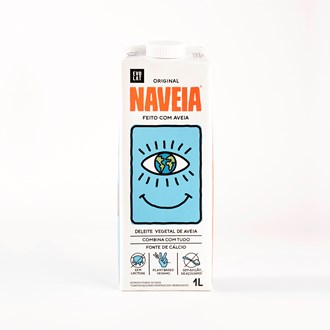 Naveia Original 1L