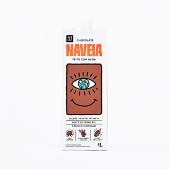 Naveia Chocolate 1L